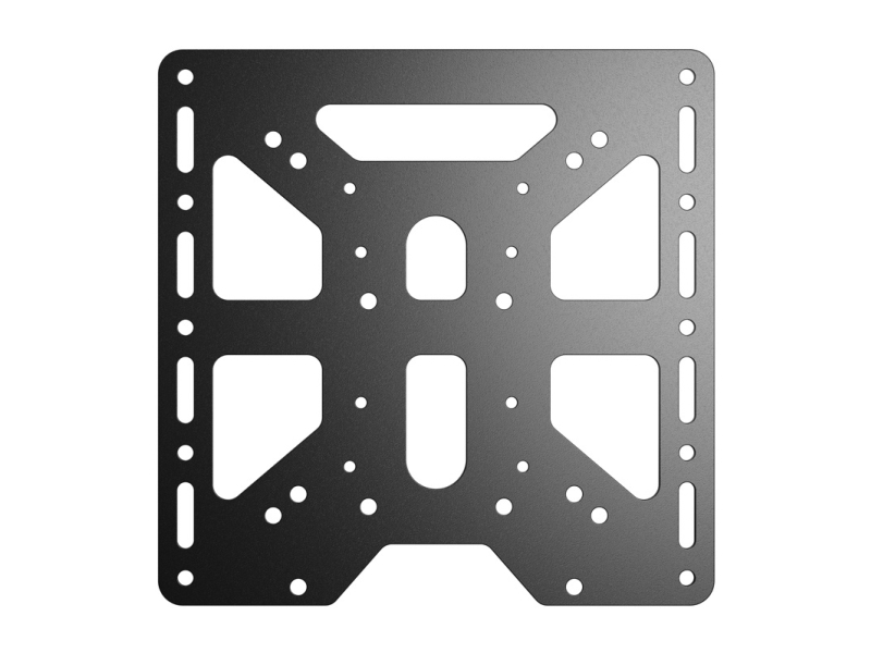 Moza Racing Flight Base Mount Adapter (As006)