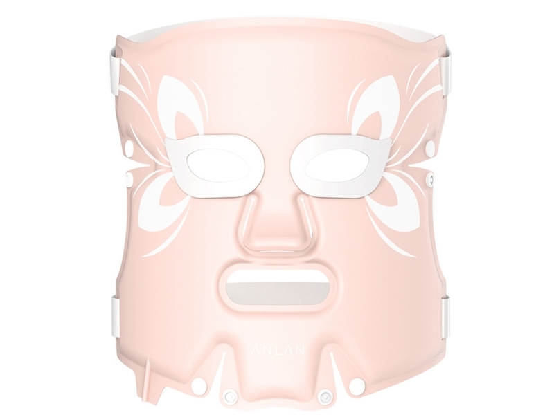 Wasserdichte Maske Mit Lichttherapie Anlan 01-Agzmz