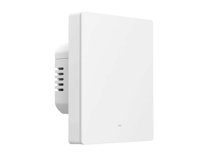 Sonoff væg-touchkontakt Sonoff ZBM5-1C-80W (1-kanal) Zigbee