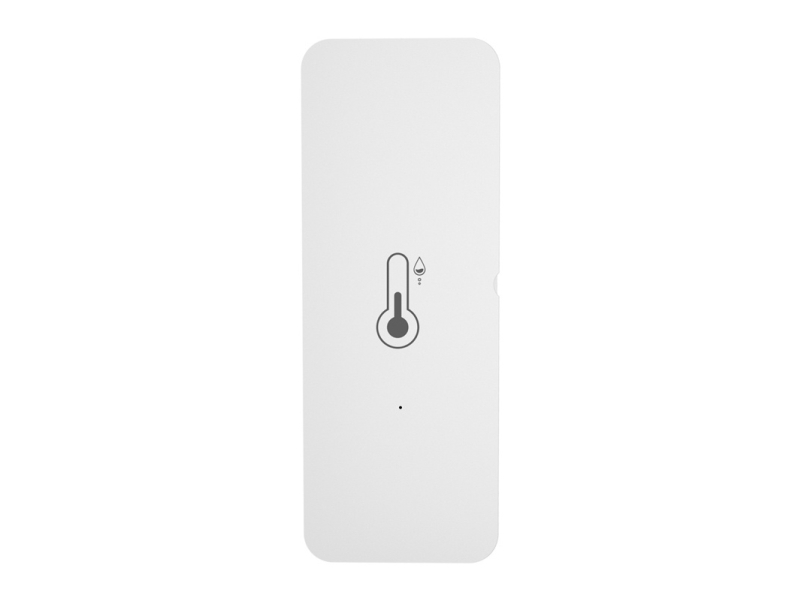 Avatto Whs10 Smart Wifi Temperatur- Og Fugtighedssensor