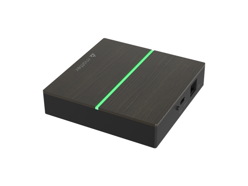 ZigBee Avatto GW60-Matter intelligent bramka | Huset - Säkerhet & Larm - Husautomatisering | GameStuff