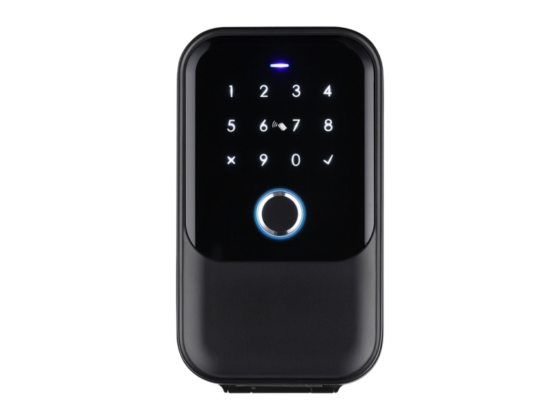 Avatto Smart Fingerprint Locker - SDL-K5