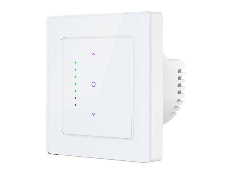 Avatto CS20-EU-W jutiklinis išmanusis WiFi roletų jungiklis
