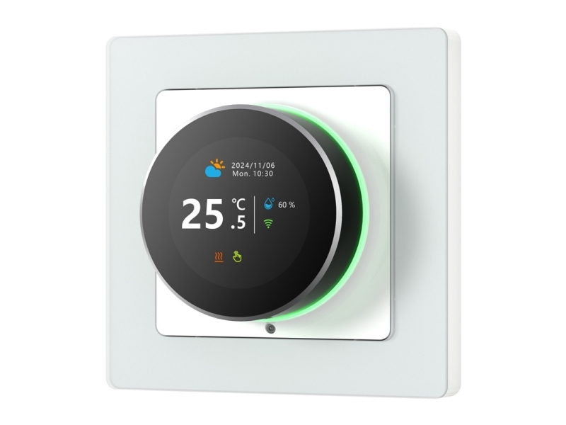 Smart termostat WiFi Avatto WT20R-BH-3A-W-WiFi