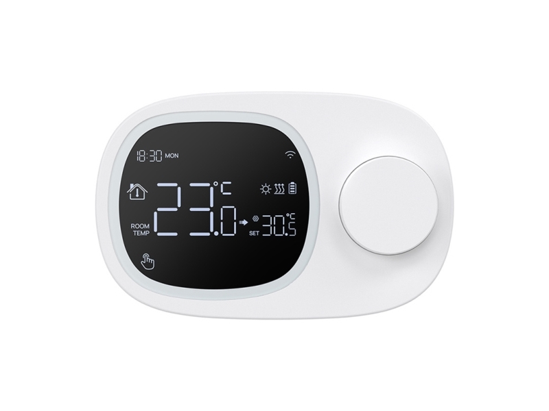 Avatto Smart WiFi Thermostat - WT598