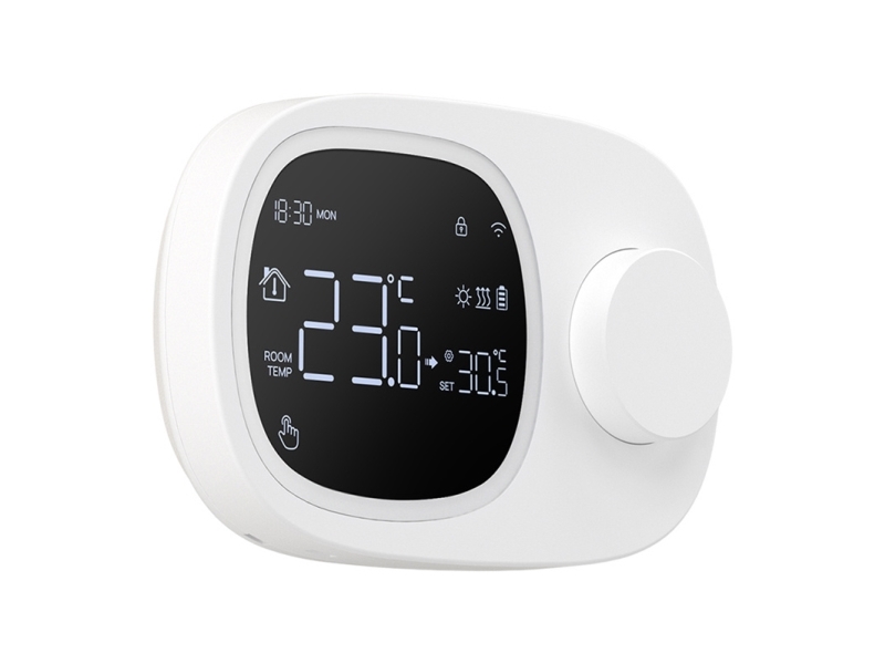 Inteligentny termostat WiFi Avatto WT598