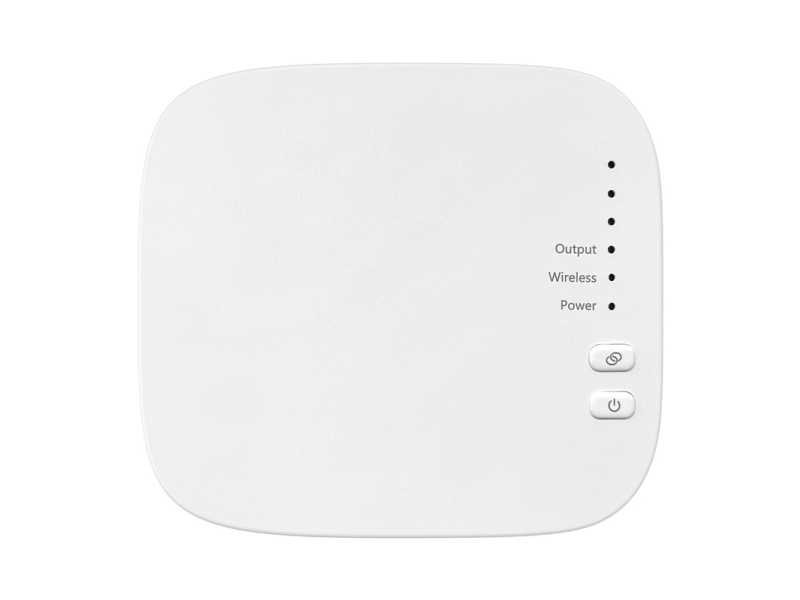 Intelligent WiFi-termostat Avatto WT598-1T1
