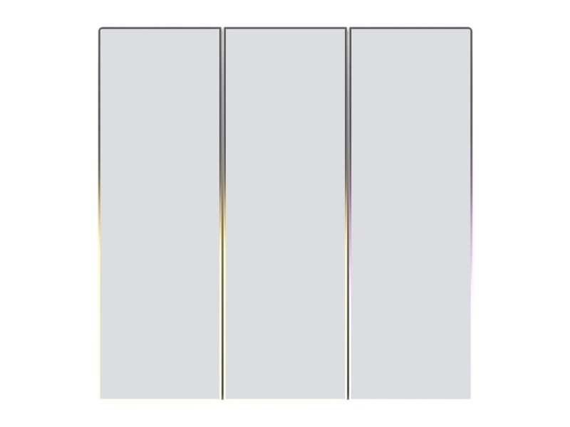 Avatto Ts60-Eu-W3 Intelligenter Lichtschalter