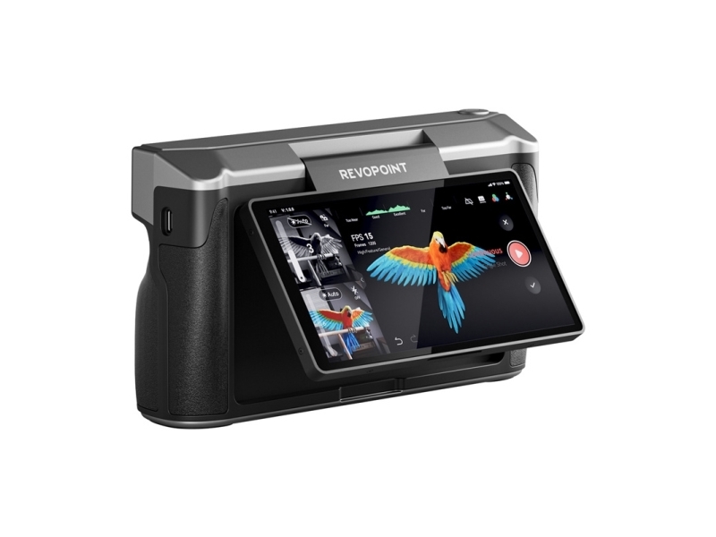 Revopoint Miraco 3D-skanner | Skrivare - 3D-skrivare | GameStuff