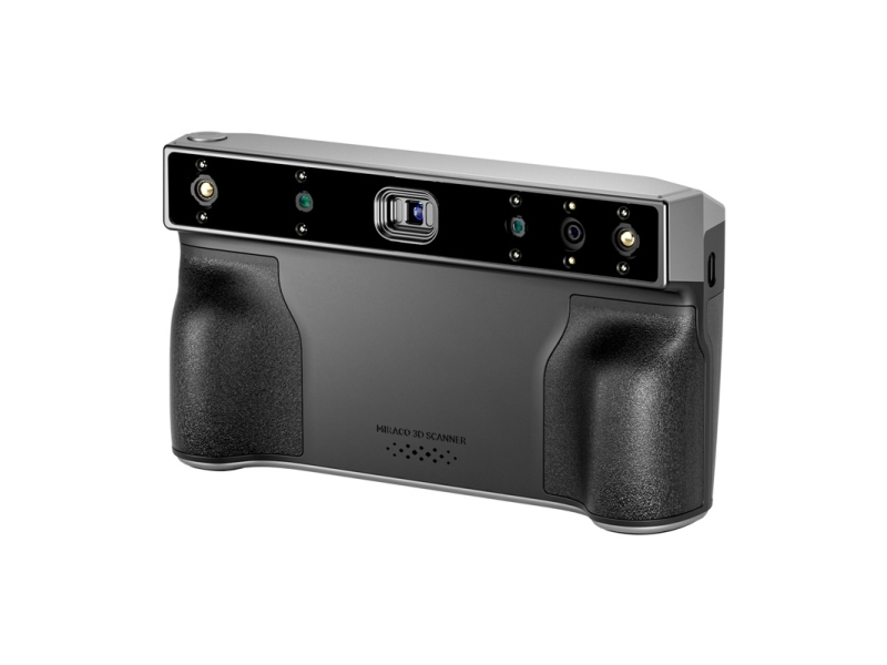 Revopoint Miraco 3D-skanner | N - A | GameStuff