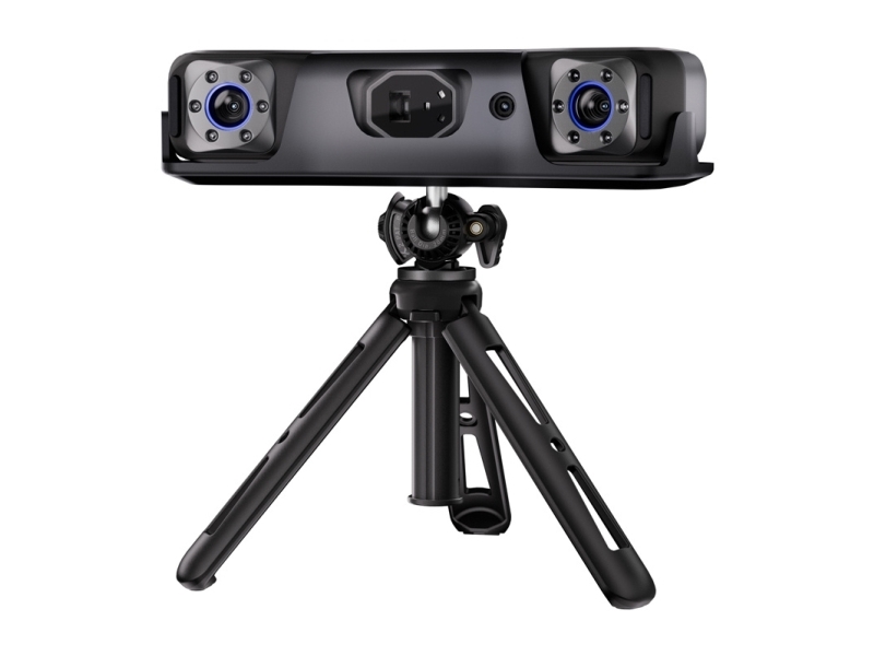 3D-scanner - Revopoint MetroX - Avanceret version