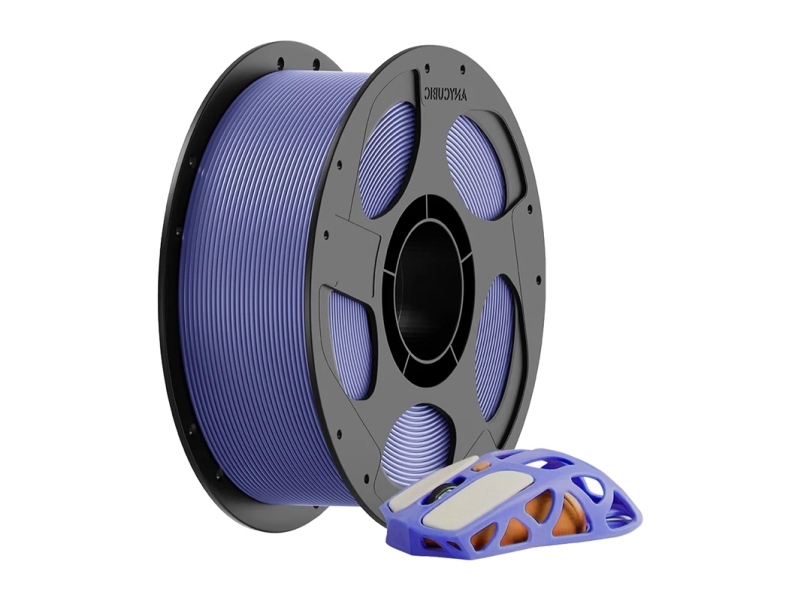 ANYCUBIC Filament PLA 1 KG - Interstellar Violet
