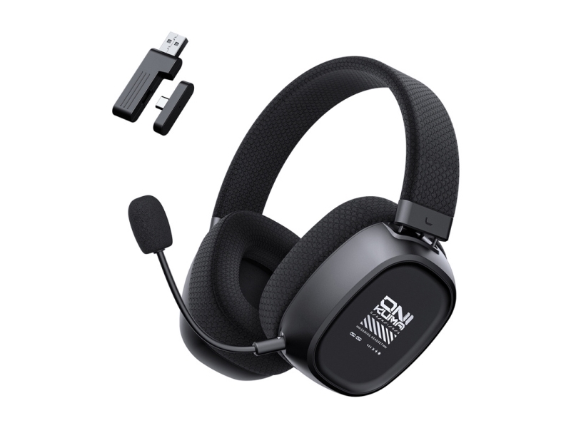 Onikuma Gt839 Gaming-Headset