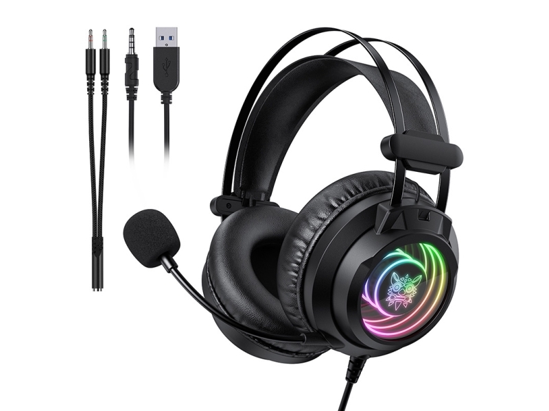 Onikuma X80 Gaming-Headset