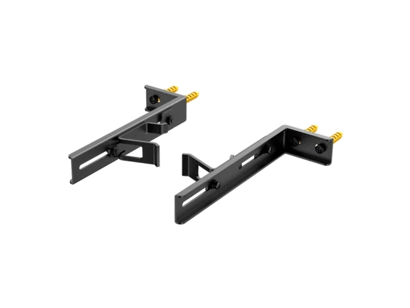 EcoFlow metal mounting bracket | Huset - Solpaneler & batterier - Kraftstationer Tillbehör | GameStuff