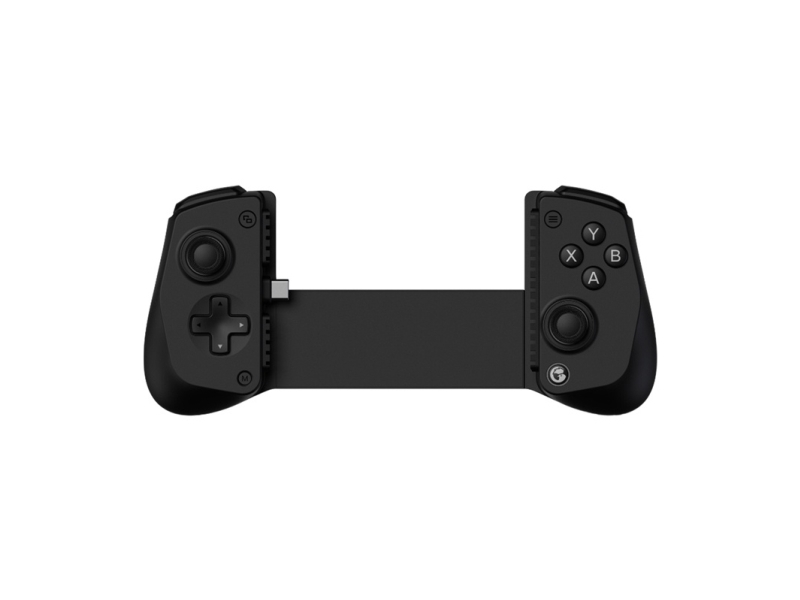 Gamesir Gamessir X5 Lite Bk Mobile Controller Schwarz