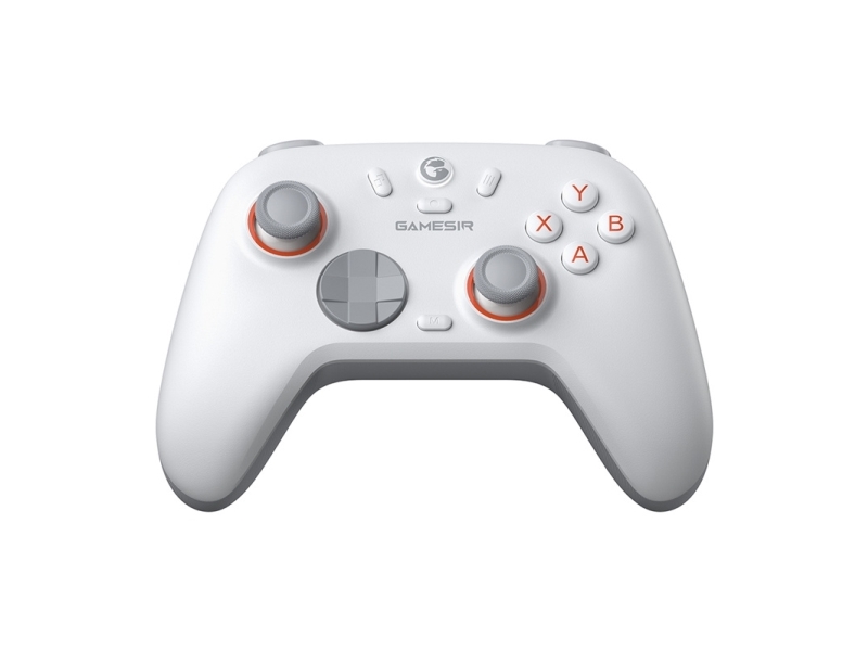 Handkontroll GameSir Nova Lite 2 Luminous White | Spel - Joystick och spelkontroller - Joysticks | GameStuff