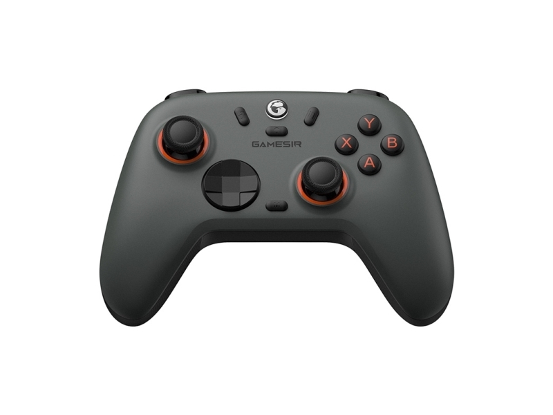 GameSir GameSir Nova Lite 2 pad grå (HRG71097) | Spel - Joystick och spelkontroller - Joysticks | GameStuff