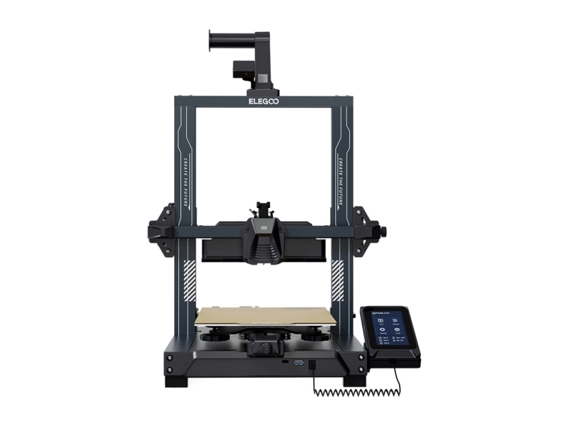 Elegoo Neptune 4 PRO 3D spausdintuvas