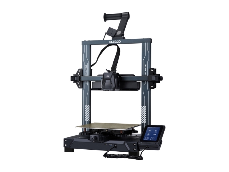 Elegoo Neptune 4 PRO 3D spausdintuvas