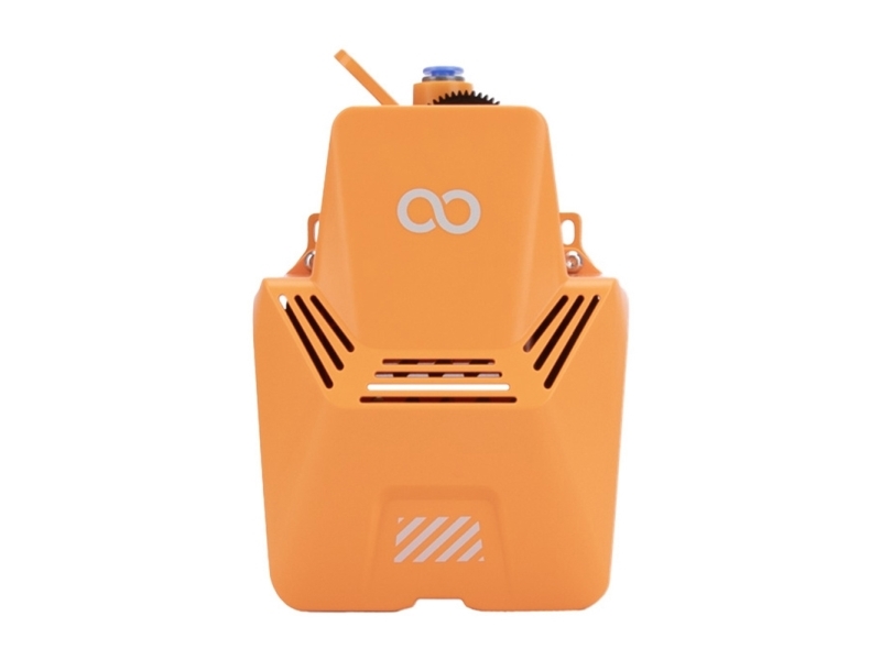 Lego Orangestorm Giga Spausdinimo Galvučių Rinkinys