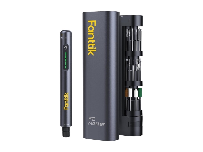 Fanttik F2 Master monitoimihiomakone