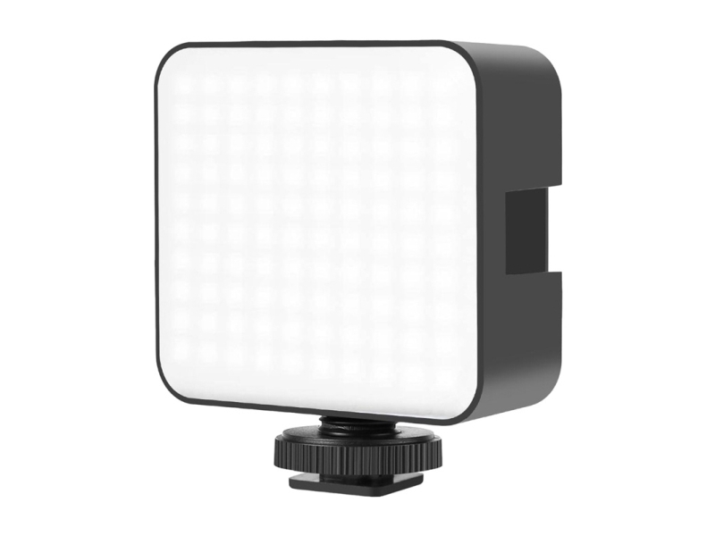 Puluz Pu4141b Video Lamp Black