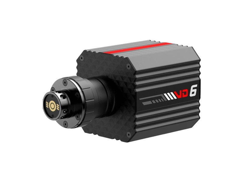 Kierownica PXN VD6 steering wheel base (PC Windows) | Spel - Gamingdatorer - Gamingdatorer tillbehör | GameStuff