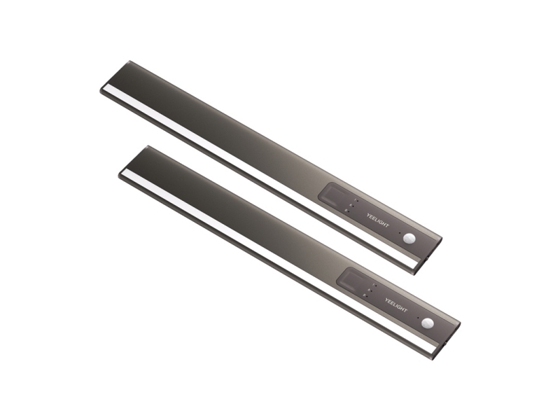 Lampka Do Szafy Yeelight Ultra-Thin Intelligent Linkage Cabinet Li (2Szt)