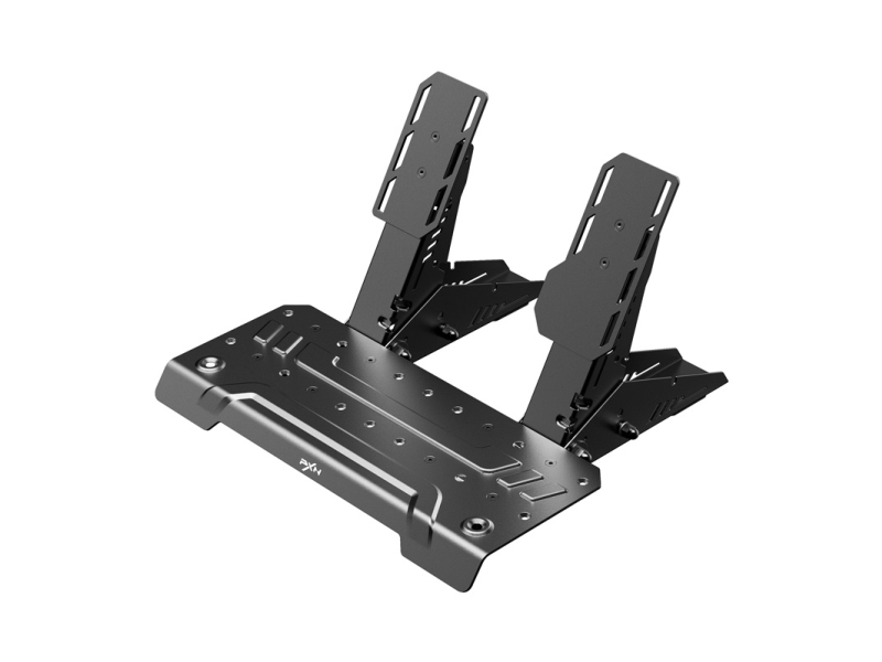 PXN PD HM komplett pedal - stabil och snabb (Windows 7/8/10/11) | Spel - Konsoler - Playstation 4 | GameStuff