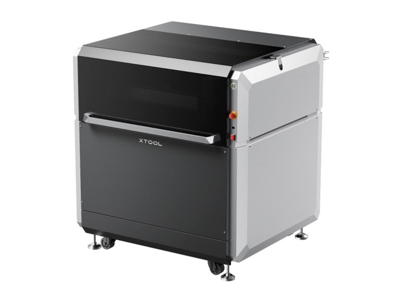 Laserschweiß- Und Cnc-Schneidemaschine Xtool Metalfab 1200W