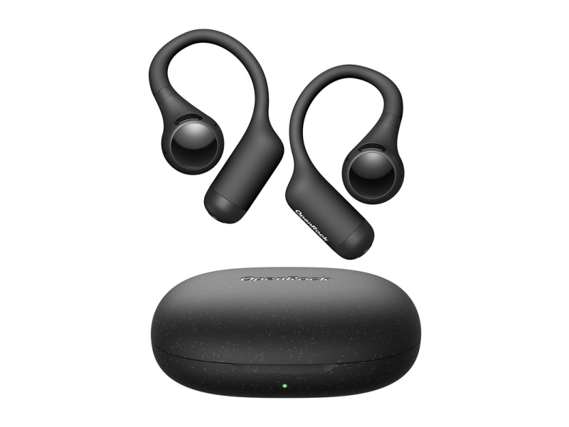 Oneodio Openrock S2 Wireless Headphones (Blacke)