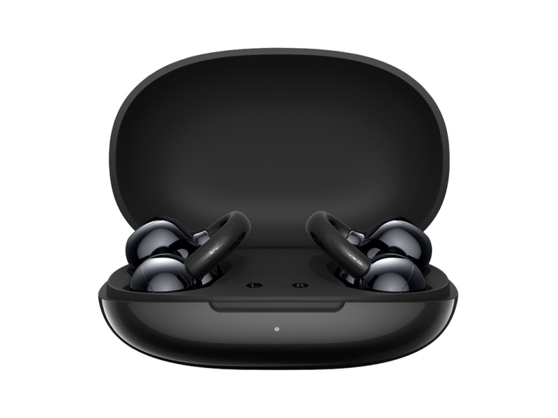 Oneodio Openrock E Wireless Headphones (Black)