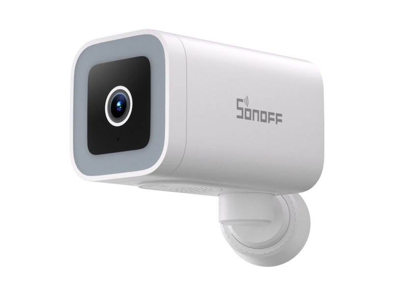 Sonoff Cam-B1p 2K Outdoor Wifi Smart Camera