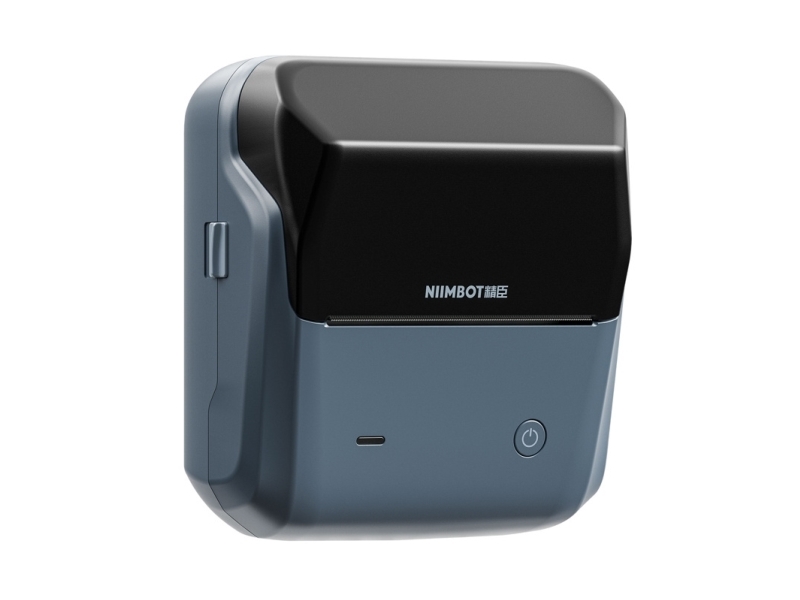 NIIMBOT B31 sininen + tarrarulla