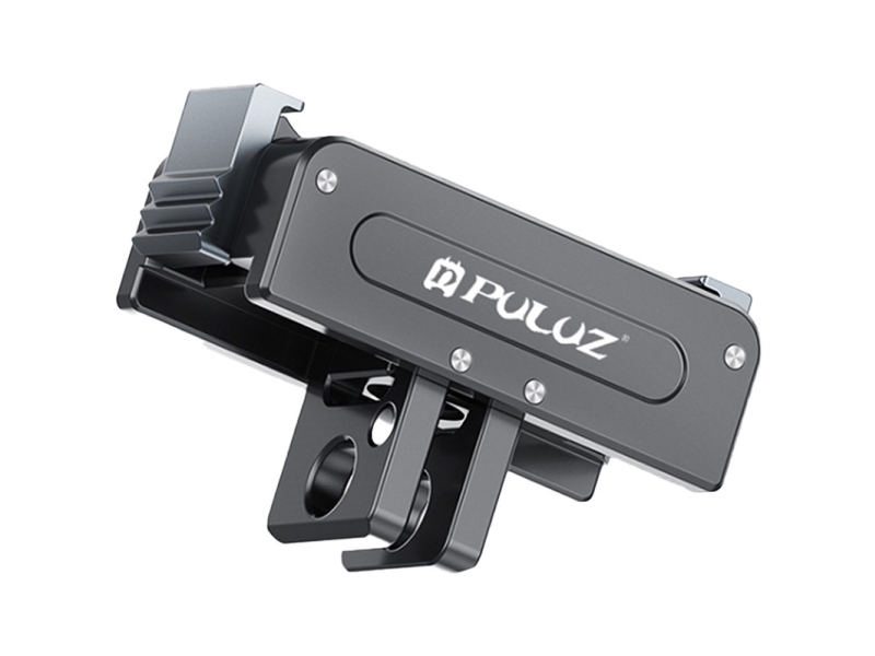Puluz Magnetisk Metalstativ Dji Osmo (Sort)
