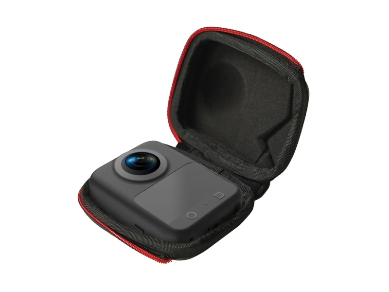 Beskyttelsestaske Telesin til DJI Osmo 360 – åbnes fra bunden