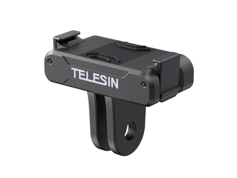 Telesin DJI Osmo 360 magnetisk dobbeltbeslag