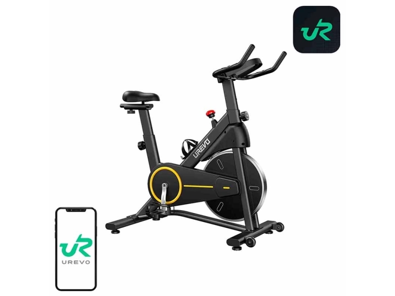 Urevo T1 Yoda-Gelton Heimtrainer