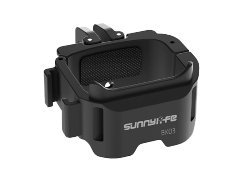 Sunnylife BK03 quick release til OP 3 (sort)