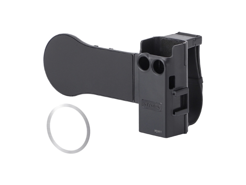Sunnylife Mj991 2-In-1 Silikonarmband Und Magnetische Handyhalterung Für Op 3