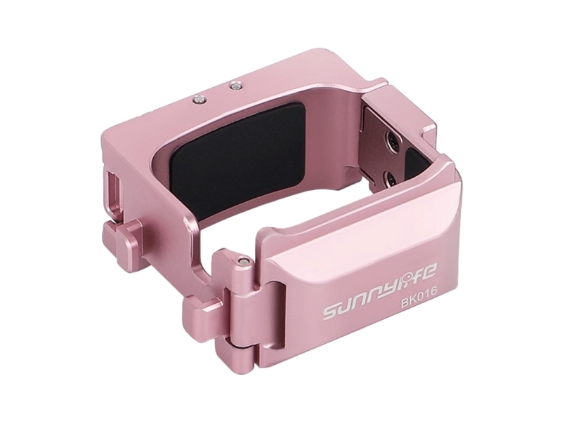 "Sunnylife 1/4'' Cat Ear Quick Clip Op 3 (Pink)