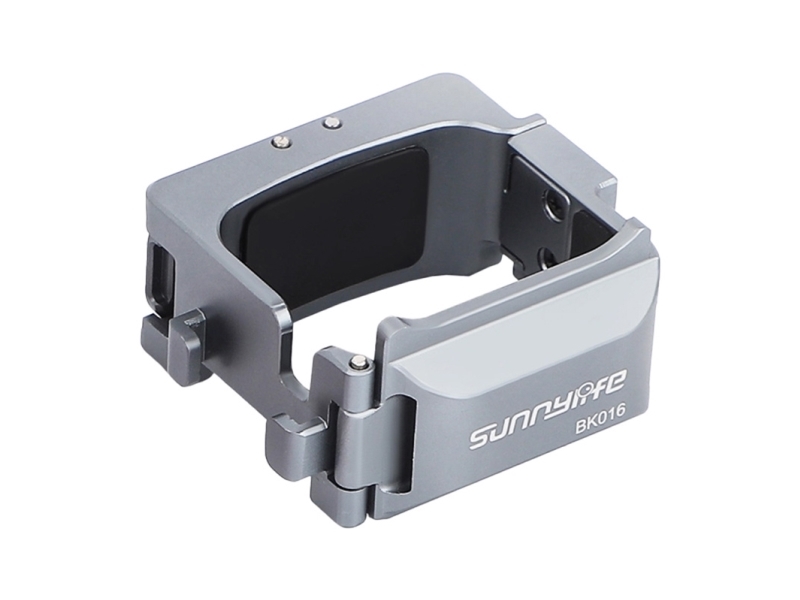 Sunnylife Hurtigmontering 1/4" Katteører Til Op 3 (Tytan)