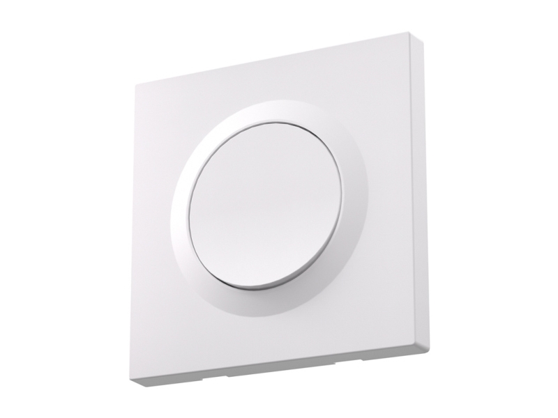 Sonoff Vægkontakt-Kabinet Sonoff E1gsl (Uden N)