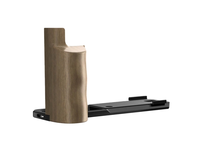 Freewell Premium L Bracket For Fuji X100vi (Black)