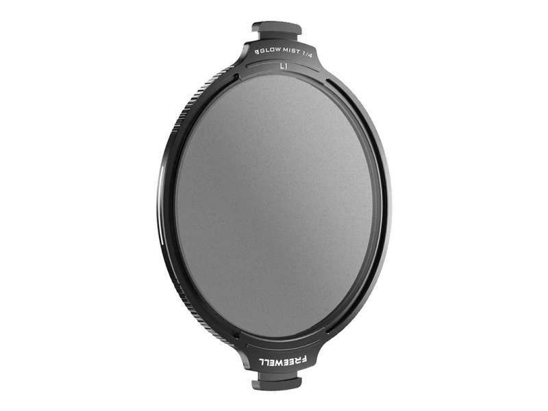 "Freewell Glow Mist 1/4 Filter Für Real Locking Vnd System