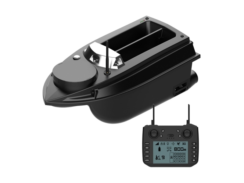 Flytec V030 Basic 20000mah bait boat