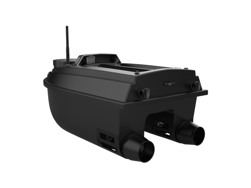 Flytec V030 Köderboot Mit Echolot 20000 Mah