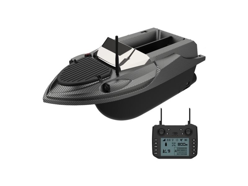 Flytec V080 Basic 20000mah bait boat