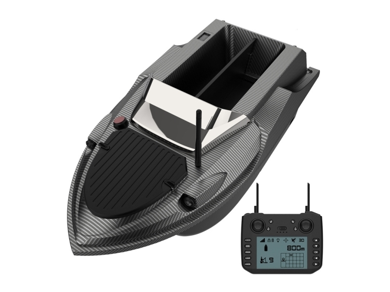 „Flytec V080 Fishfinder“ 20000 mAh masalo valtis